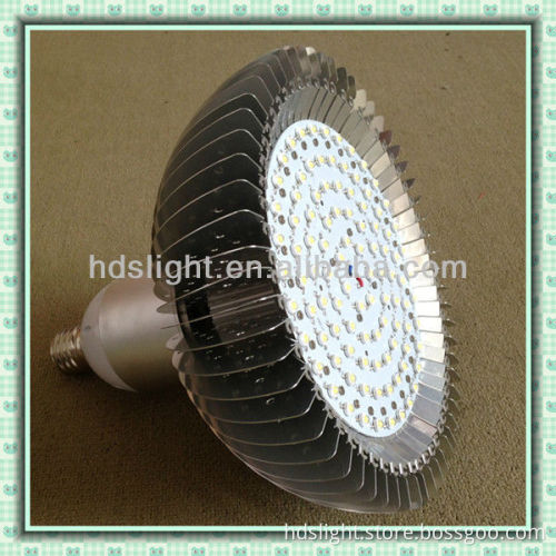 HPS 400w bulb replacement,E40 led lamp 150w